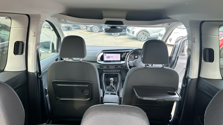 Ford Tourneo Connect 1.5 EcoBoost Active 5dr Petrol Estate